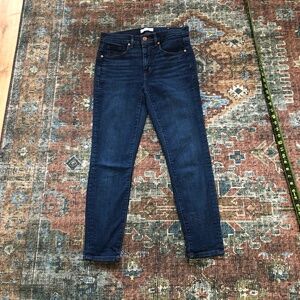 Loft jeans